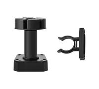 Set Piedini Armadio Regolabile Include 4 Pezzi per Altezza Personalizzata su Mob