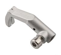 Set Piedini Ferro 12.4mm per 667 669 Set Piedini Ferro 12.4mm | Larghezza 5.8mm, compatibile serie 367-869, materiale ferro , per cucito industriale