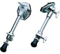 SET PIEDINO GRANCASSA + ATTACCO DA-7A (2 pezzi)