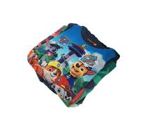 Set Pigiama Accappatoio Paw Patrol Per Bambini 18-24 Mesi