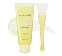 Set pigiama BRING GREEN Super Lemon Glutatione - 100 ml + pennello K-beauty