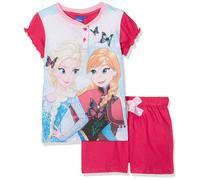 Set Pigiama E Camicia Notte Ragazza Bing Bunny Frozen 2 Maniche Lunghe E Corte
