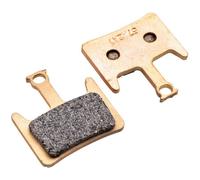 set pillole sinterizzate con il trattamento ceramico per bici