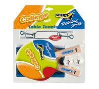 Set ping pong Mandelli 708800096 SPORT ONE College
