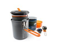 Set Pinnacle Dualist GSI Outdoors - 50247