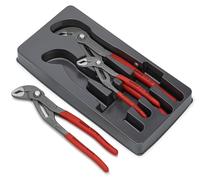 SET PINZA ASSORTIMENTO COBRA (CONFEZIONE SELF-SERVICE/BLISTER) 00 20 09 V02