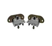Set pinza freno posteriore for Y-am-ah Rhino 700 YXR700 2008 2009