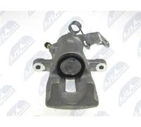 Set Pinza Freno Posteriore L+R Opel Astra G Coupé / Cabrio 00-05 H 05- Combo 03