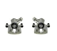 Set Pinza Freno Sinistra Destra Posteriore Opel Signum, Vectra C Familiare