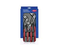 KN 00 20 09 V03 - Set di utensili, pinze, pinza a coccodrillo, 3 pezzi