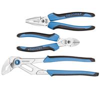 Set Pinze 3-teilig GEDORE S 8303 JC
