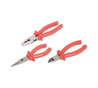 Set pinze Ellix 3 pz