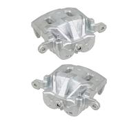 Set Pinze Freno Anteriori 2 Pistoni Ø 43 mm A.B.S. per u.a. SUBARU OUTBACK
