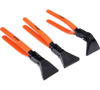 Set Pinze Piegatura Lamiera Spengler 275mm - 3 Pezzi