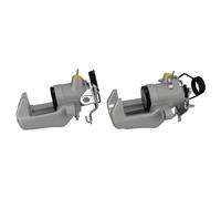 Set pinze Posteriore Floating for Audi A4 8D A6 4B VW Passat 3B Skoda 342871