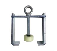 Set Pinze Radiatore Acciaio Carbonio Leve Professionali(Radiator Pull Code) | Apertura chiusura estrazione, acciaio temprato, manici ergonomici, riduce danni plastica, uso professionale