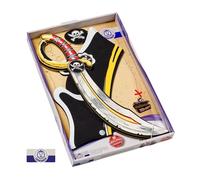 Set Pirata Liontouch