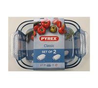 Set pirofile marca Pyrex modello 912S969/7043