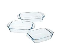 Pyrex - Pirofila 41 x 10 x 28 cm Trasparente