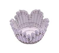 Set pirottini da forno 60 pz (3,5cm) LA DOLCETTERIA 5303