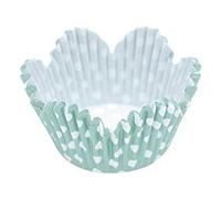 Set pirottini da forno 60 pz (5cm) LA DOLCETTERIA 5302