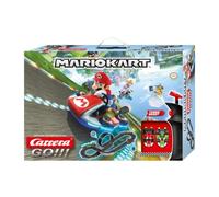 Set pista Carrera Nintendo Mario Kart 8 2 veicoli 1:43