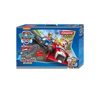 Set pista e veicoli Carrera GO!!! PAW Patrol Ready Race & Rescue 1:43 Multicolore