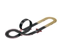 Set Piste Carrera GO!!! 62495 con 2 Citroën DS3 WRC 1:43
