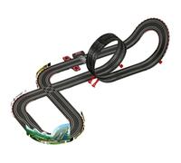 Set Piste Carrera GO!!! Mario Kart Mach 8 1:43 con 2 Auto