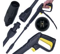Set Pistola Ad Alta Pressione Rosfix | Ricambio per Kärcher K2|K7