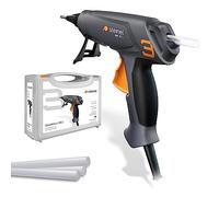 Steinel Pistola incollatrice GlueMatic 3011 con stick ø11 mm e ugello sostituibile