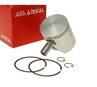 set Pistone Airsal Sport 125 55 millimetri per Peugeot Speedfight 100