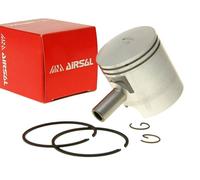 Set pistone Airsal Sport 68cc 47mm per Suzuki TS50X