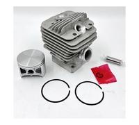 Set pistone cilindro Big Bore 56mm 54mm adatto for pezzi di ricambio for motosega a benzina Stihl MS660 MS066(54mm)
