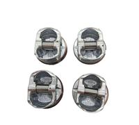 Set Pistone Con Fascia E Spinotto 2.0 Compatibile Con Maxus G10 G20