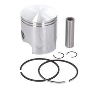 Set Pistone DR 74ccm 49mm per Minarelli AM6