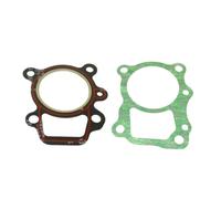 Set pistone guarnizione testata motore 60cc compatibile con modelli di veicoli per giovani bici da corsa RXF 60cc universali