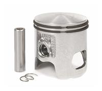 Set pistone Malossi 70 ccm 47 mm - 10 mm pistone