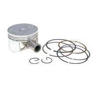 Set Pistone Naraku 125cc 52,4mm