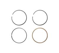 Set Pistone Per Yamaha YZ250F WR250F 2001 2002 2003 2004 2005 2006 2007-2013 Motocross Blocco Cilindro In Ceramica(Piston ring)