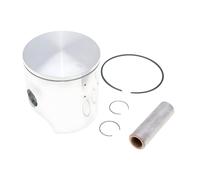 Set Pistone Polini 52mm 13mm per Scooter Piaggio Minarelli