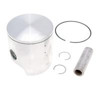 Set Pistone Polini 52mm 13mm Perno (B) per Piaggio Minarelli