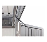 Set Pistoni a Gas per Casetta in Metallo Biohort 1 pz