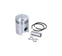 Set pistoni ALMOT 39,25 mm 50 cc per Simson S51 KR51/2 M500