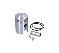 Set pistoni ALMOT 41,25 mm 50 cc per Simson S50 KR51/1 M53