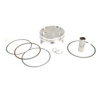 ATHENA Pistone Forgiato Racing Ø 76,96 mm per Cilindro Athena - S4F07700017A