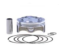 SET DI PISTONI ATHENA FORGIATI