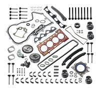 Set Pistoni Completo for VW Beetle CC EOS 1.4TSI 1390cc 03C105701D 2008-2016