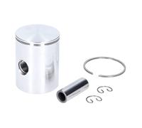 Set pistoni Meteor 38.950 mm per Zündapp CS25, Hai 50/25, ZD 20/40, R 50