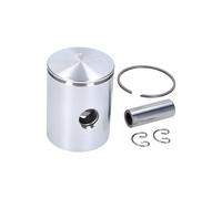 Set pistoni Meteor 38.965 mm per Zündapp CS25, Hai 50/25, ZD 20/40, R 50